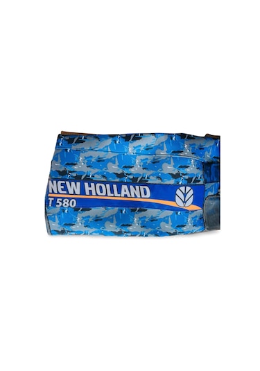 New Holland T580b Faz5 Commonrail Uyumlu Motor Traktör Özel Su Geçirmez Brandası