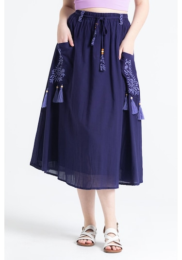 Nil Vual Midi Boy Etek Mor Mor-mor Mor