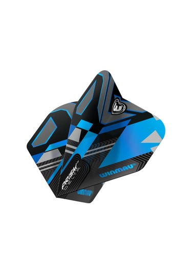 Winmau Prism Delta Standart 6915.282 Galactics Dart Flight