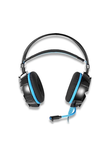Gs700 Oyuncu Gamer Seri Pc-xbox One-ps4 Uyumlu Kumandalı Kulaklık