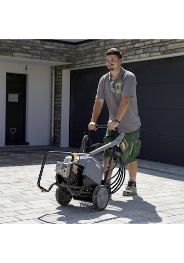 Karcher HD 9/20-4 M Classic Basınçlı Yıkama Makinesi