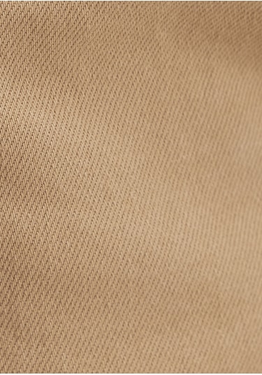 Mavi - Malibu Bej Gabardin Pantolon 1010152-91198 Bej
