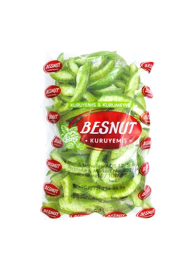 Besnut Dilimli Pomelo Kurusu 1 KG