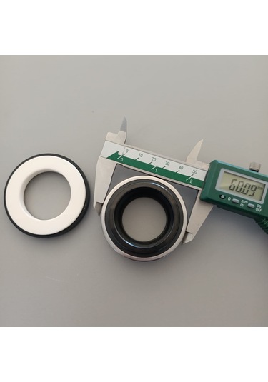 Alem Bertola 35 X 60 Mekanik Salmastra