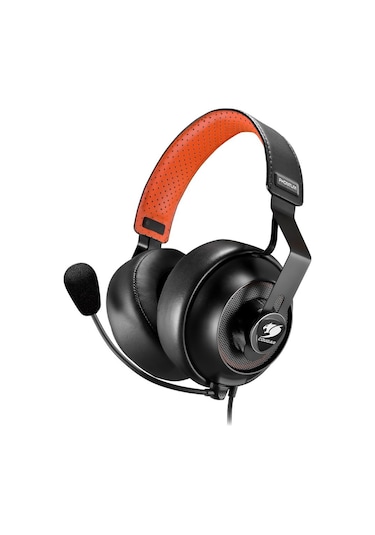 Cougar Phontum S CGR-P53NB-510 Kulak Üstü Oyuncu Kulaklığı