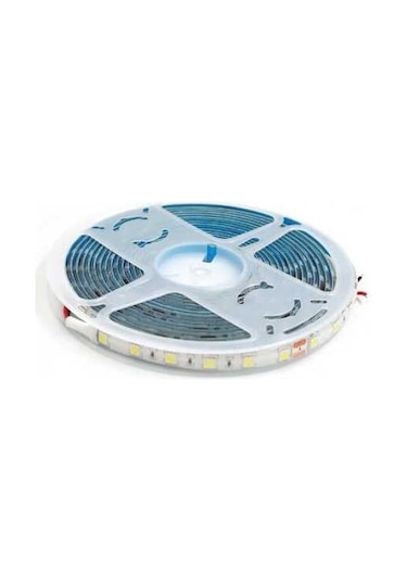 Hightek Ht1838 5050 Şerit Led Dış Mekan Gün Işığı