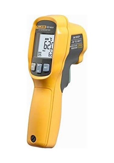 Fluke 62max+ Infrared Termometre
