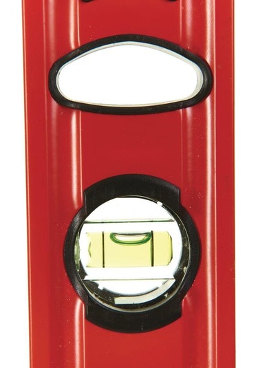 Milwaukee T4932459095 Ağır Hizmet Tipi Slim Su Terazisi 180Cm