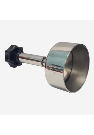 One Chef Kasap Köfte Hamburger Köfte Kalıbı Şekillendirme 8 CM