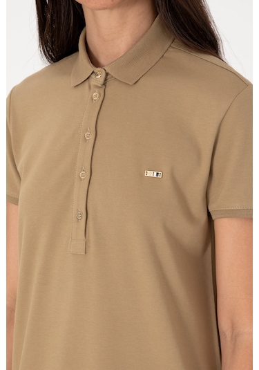 U.s. Polo Assn. Kadın Haki Elbise Örme 50305853-vr027 Haki U.s. Polo Assn. Kadın Haki Elbise Örme 50305853-vr027 Haki