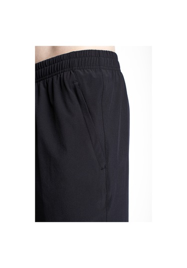 Erkek Şort 25s-1238-25n Siyah