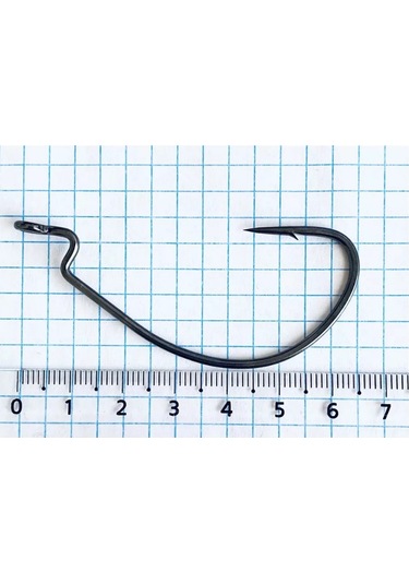 Zch 7/0 Boyutlu Off-set Kancalar 238422675