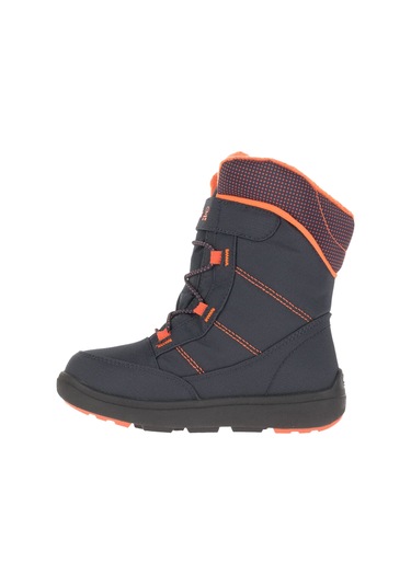 Kamık Stance2 Unısex Çocuk Bot Lacivert Lacivert