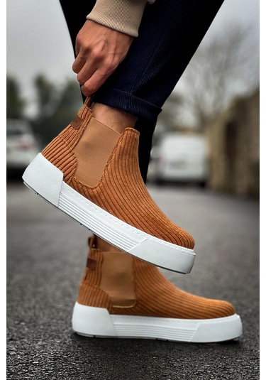 Ch069 Krt Harmany Erkek Bot Taba Taba