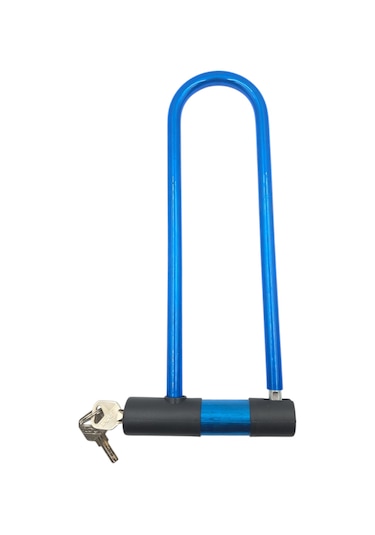 Fixonic B.h.d Bhd00568 13x31cm Motor Ve Direksiyon Kilidi