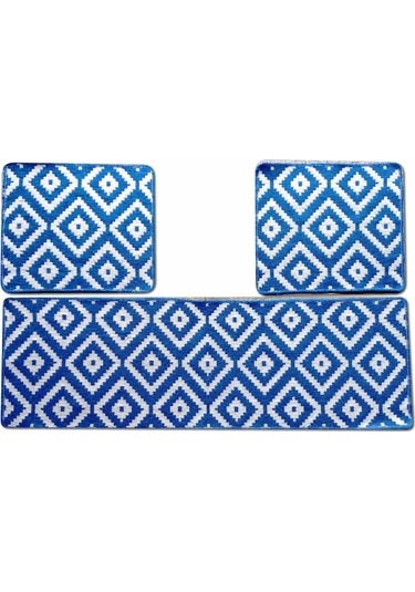 Iki Renkli Serme Oto Koltuk Kılıfı Takımı 3 Parça Siyah - Beyaz