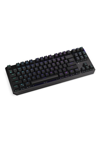 Endorfy Thock Wireless Tkl Kailh Red Switch Rgb İngilizce Kablosu
