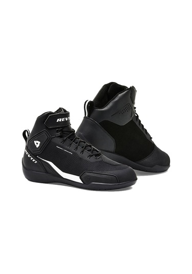 Revıt G-force H2o Bot Siyah-beyaz