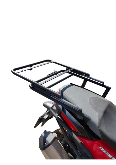 Rks Real 125 Kızaklı Çanta Demiri