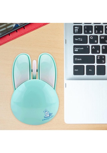 Suntek Kablosuz Bilgisayar Faresi 1200 Dpı Masaüstü Bilgisayar