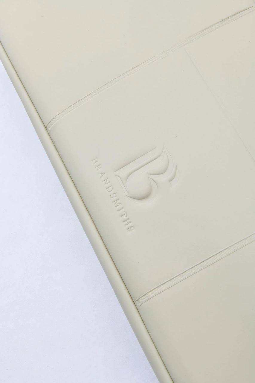 Brandsmithshop Sand Kum Beji Align Laptop Çantası Çok Renkli