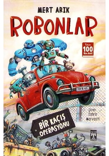 Üç Cisim Problemi + Robonlar - Bir Kaçış Operasyonu + Simyacı + 9 Kitap