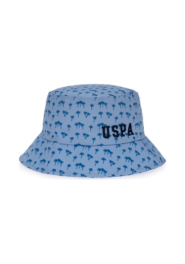 U.s. Polo Assn. Erkek Çocuk Açık Mavi Şapka 50312220-vr003 Acık Mavı