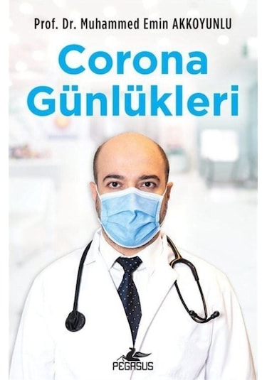 Corona Günlükleri