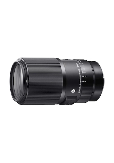 Sigma 105 MM F/2.8 DG DN Macro Art (Sony E) Uyumlu Lens
