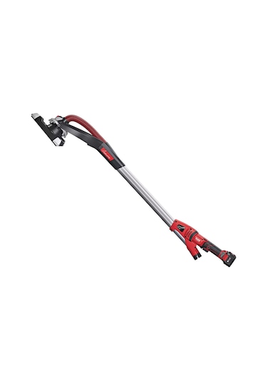 Flex GEMH18.0-EC/5.0 18V./5.0Ah. Çift Akülü Alçıpan Boya Zımpara