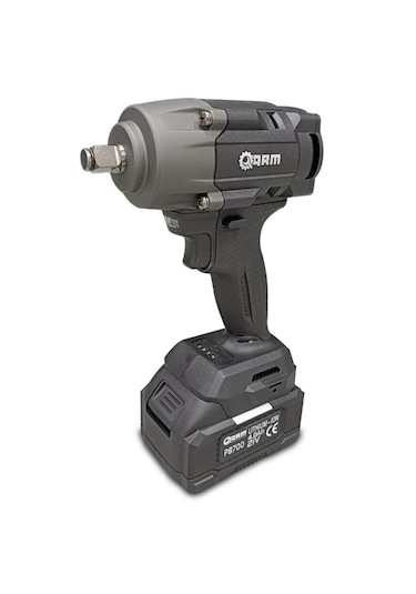 Arm Profesyonel PB700 1/2 Şarjlı Somun Sökme Makinesi