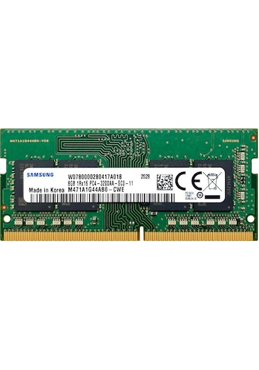 Samsung M471A1G44AB0-CWE 8GB DDR4 3200 MHz CL22 Ram