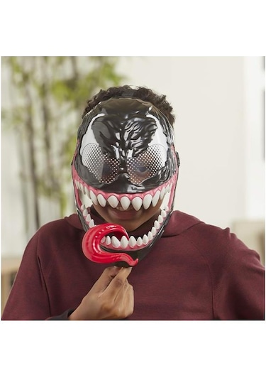 Marvel Spider Man Venom Maske G0729 Venom - Spider - Man