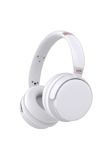 Linktech HP8 ANC Premium 5.3 Bluetooth Kulak Üstü Kulaklık