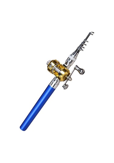 Homyl 2.1:1 Dişli Oranı Mavi