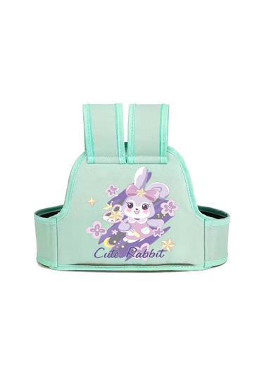 Yystore Motosiklet Emniyet Kemeri Pd-2864 Çocuk Emniyet Kemeri Dış Mekan Güvenliği