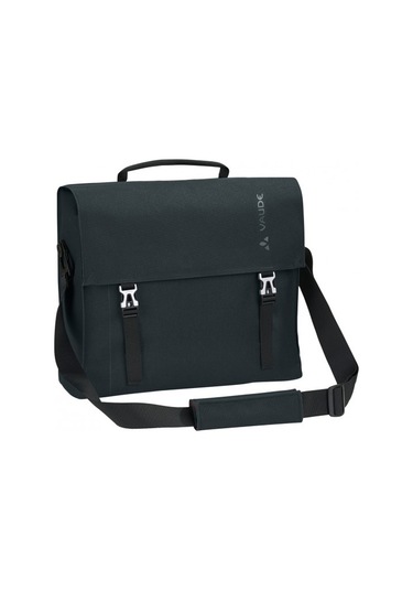 Vaude Augsburg Iıı Bag L Phantom Black Siyah