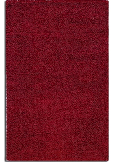 Tuğra Rixos Loft Kırmızı Halı Yolluk 100X300 Cm