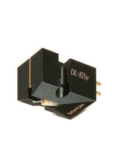 Denon Dl 103rem Pikap İğnesi