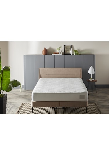 Doqu Home Stress Free Sıvı Geçirmez Fitted Alez 090x190cm