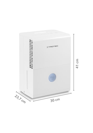 TROTEC TTK 28 E Ev Tipi Nem Alma Cihazı