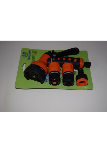 Medalyan MD-708 Otomatik Tetikli Bahçe Sulama  Tabancası