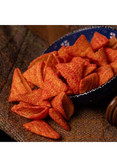 Ketçaplı Cips -800 Gr
