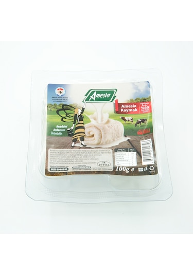 Amesia Kaymak 100 G