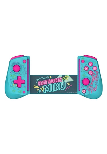 Gamesir X5s Hatsune Miku Edition Wireless Mobile Game Controller Nintendo Switch 2 ,ios, Android