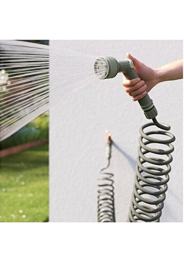 Verve Spiral Hortum Seti 15 Metre (533242315)