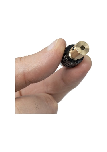 5295 Otomatik Mini Mandren 3.17 MM Motor Mili Uyumlu