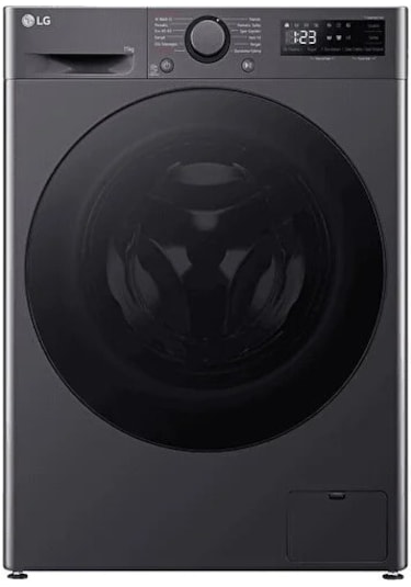 Lg F4Y5EYWYJ 11 Kg 1400 Devir Çamaşır Makinesi