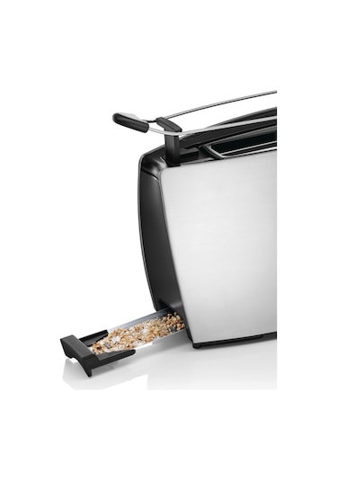 Bosch TAT6801Private 2 Dilim Ekmek Kızartma Makinesi