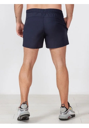 Enrico Ferry Yüzme Şortları Havuz İçin Mayo 162795505 Mavi